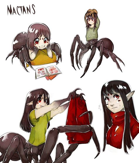 +hentai / monster.
